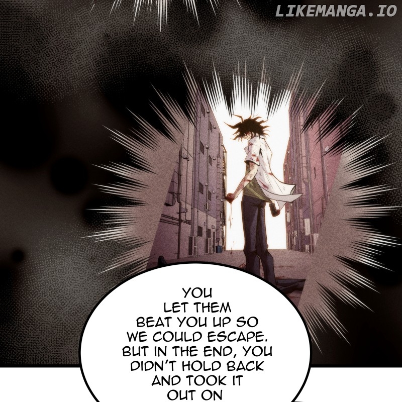 MONOCHROME – Manhwa Chapter 72 - page 143
