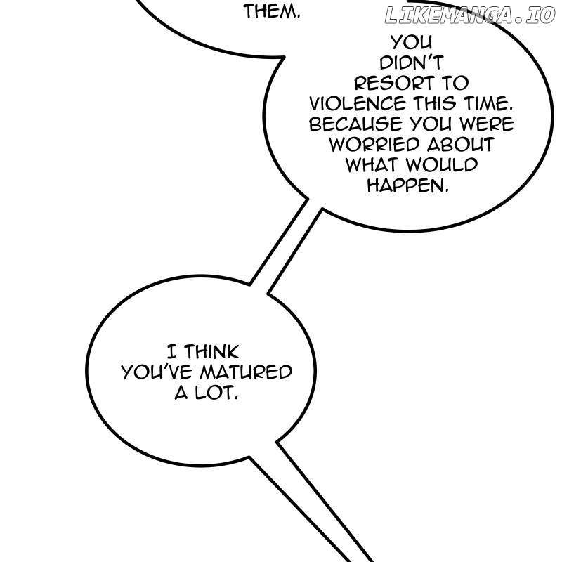 MONOCHROME – Manhwa Chapter 72 - page 144