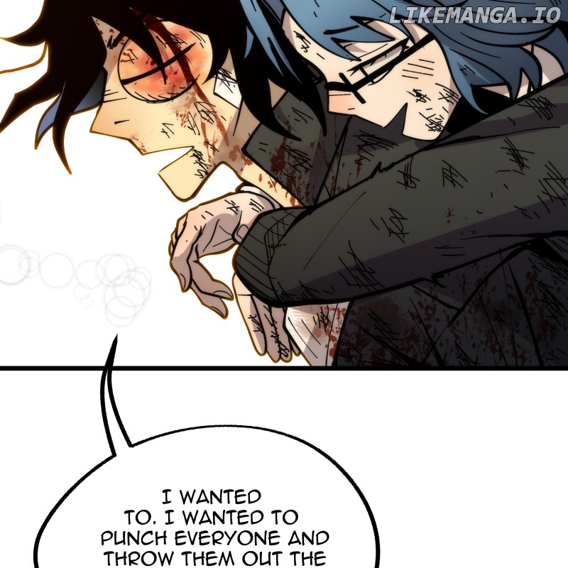 MONOCHROME – Manhwa Chapter 72 - page 149