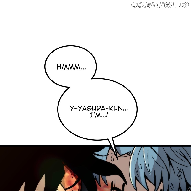 MONOCHROME – Manhwa Chapter 72 - page 153