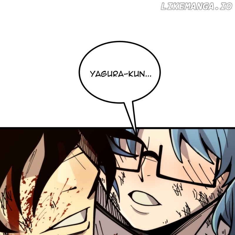 MONOCHROME – Manhwa Chapter 72 - page 156