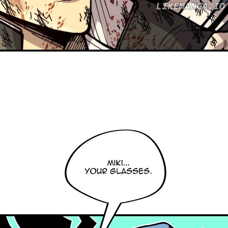 MONOCHROME – Manhwa Chapter 72 - page 157