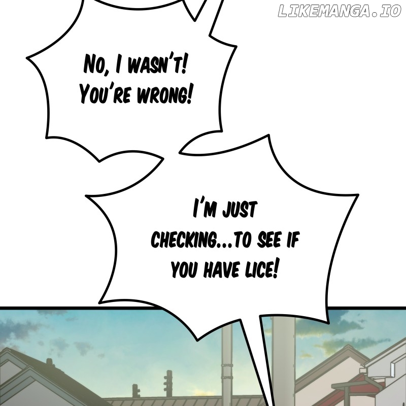 MONOCHROME – Manhwa Chapter 72 - page 161