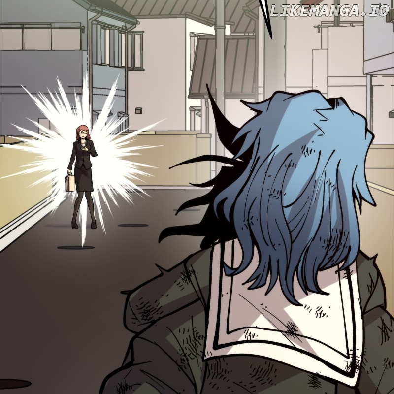 MONOCHROME – Manhwa Chapter 72 - page 162