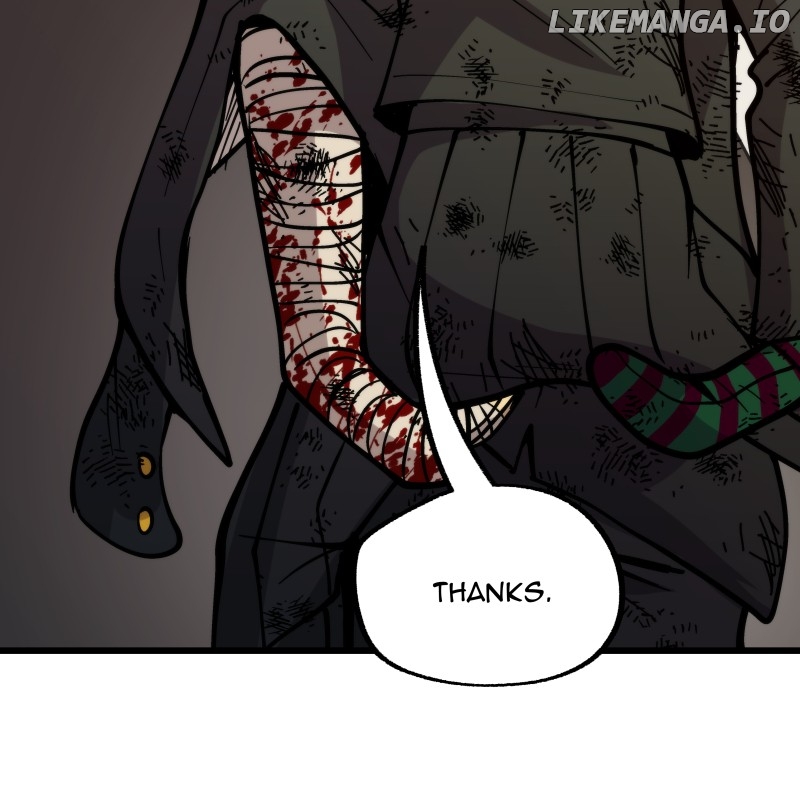 MONOCHROME – Manhwa Chapter 72 - page 163