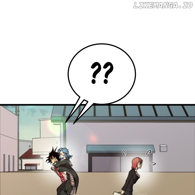 MONOCHROME – Manhwa Chapter 72 - page 166