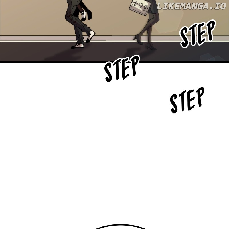 MONOCHROME – Manhwa Chapter 72 - page 167