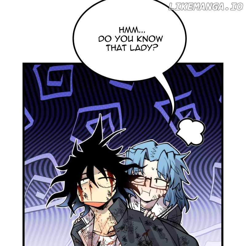 MONOCHROME – Manhwa Chapter 72 - page 168