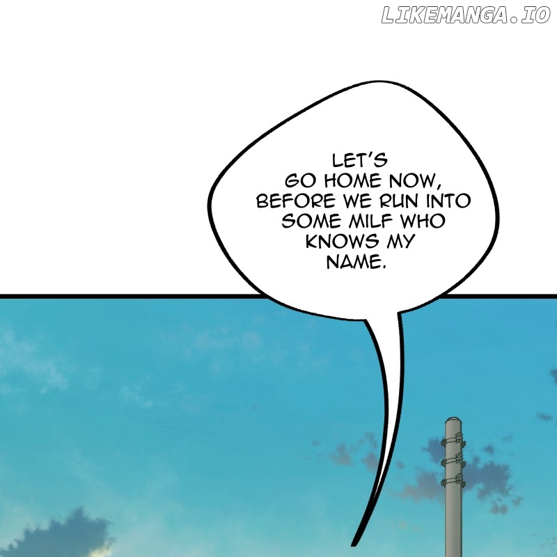 MONOCHROME – Manhwa Chapter 72 - page 170