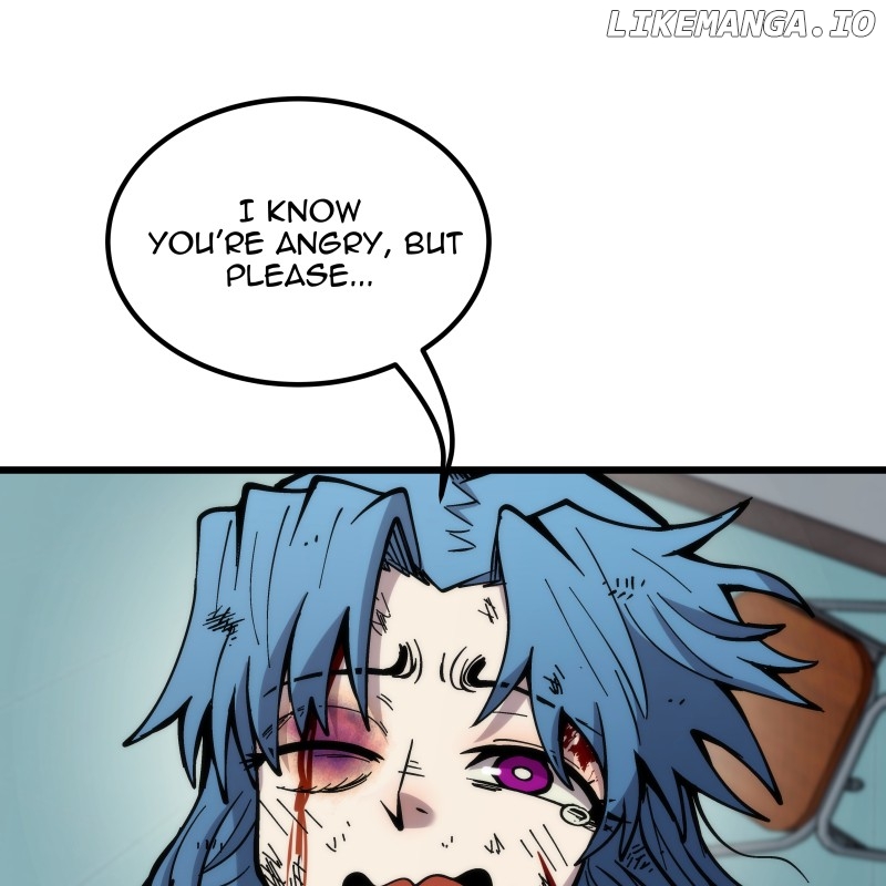 MONOCHROME – Manhwa Chapter 72 - page 2