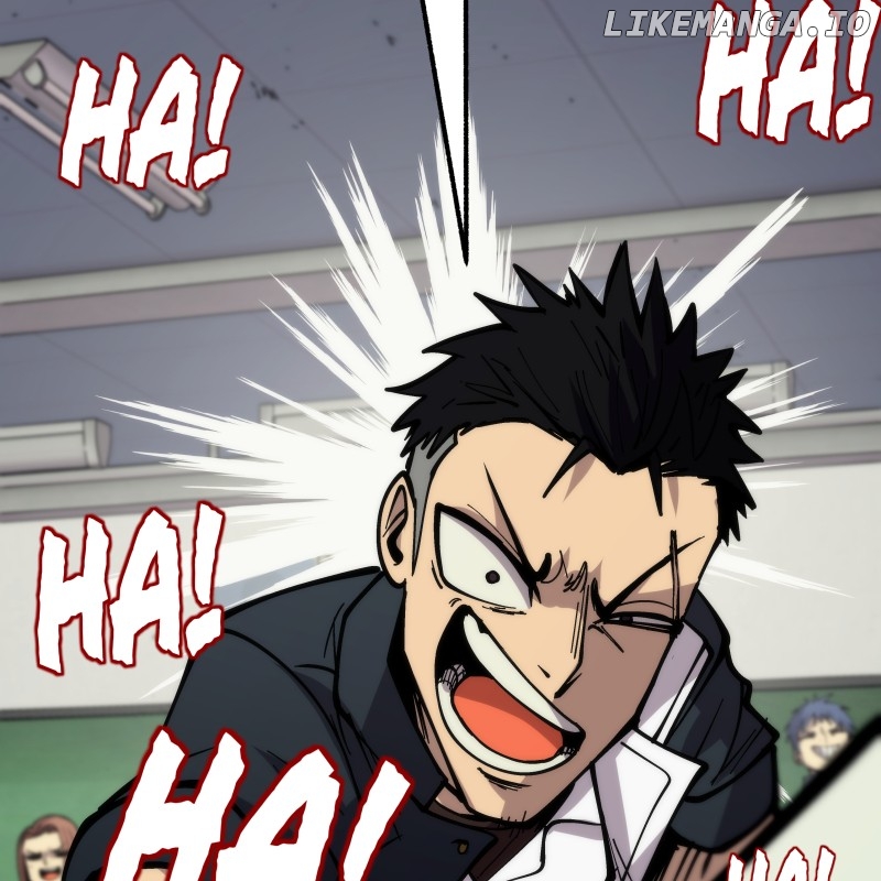 MONOCHROME – Manhwa Chapter 72 - page 22