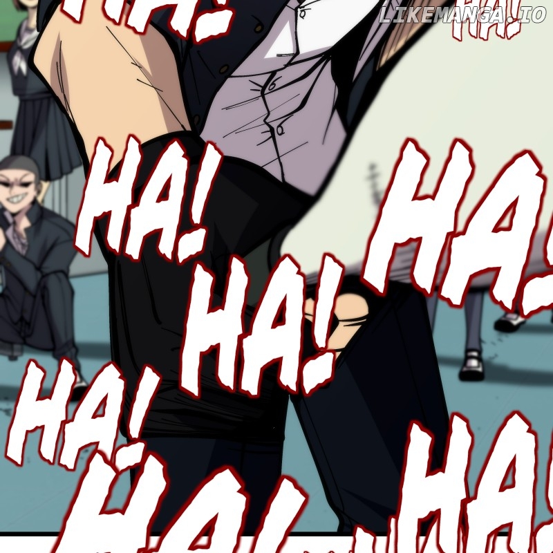 MONOCHROME – Manhwa Chapter 72 - page 23