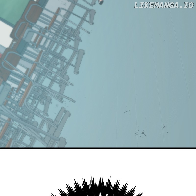 MONOCHROME – Manhwa Chapter 72 - page 29