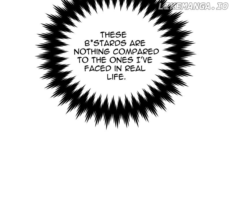 MONOCHROME – Manhwa Chapter 72 - page 30