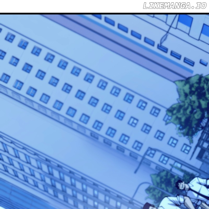MONOCHROME – Manhwa Chapter 72 - page 31