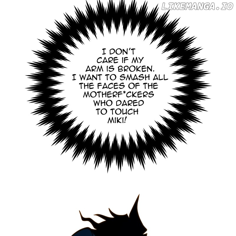 MONOCHROME – Manhwa Chapter 72 - page 35