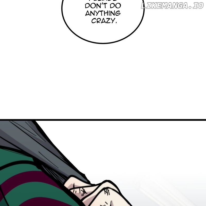 MONOCHROME – Manhwa Chapter 72 - page 4