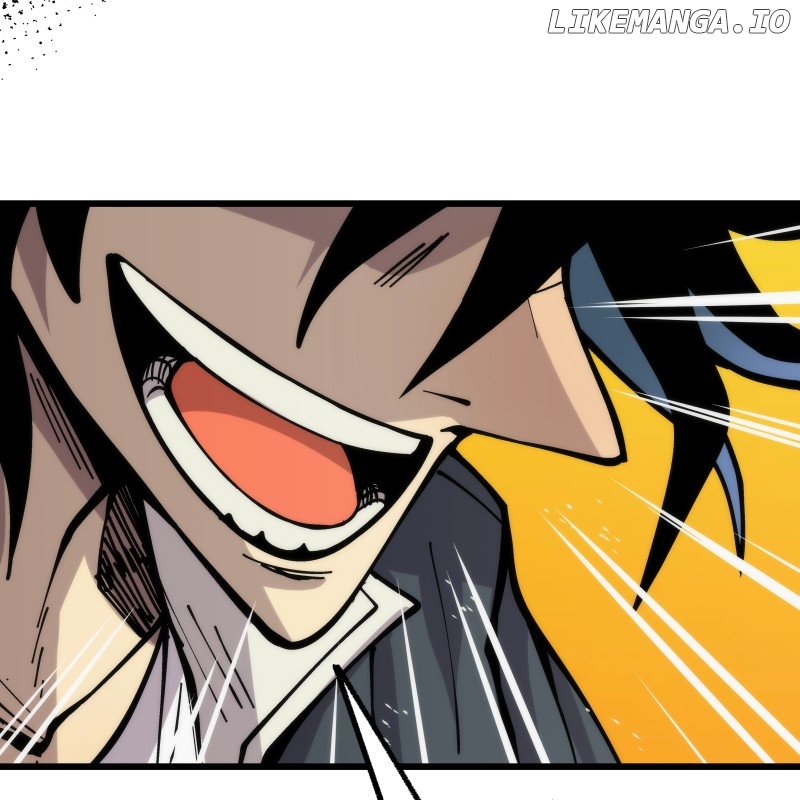 MONOCHROME – Manhwa Chapter 72 - page 45