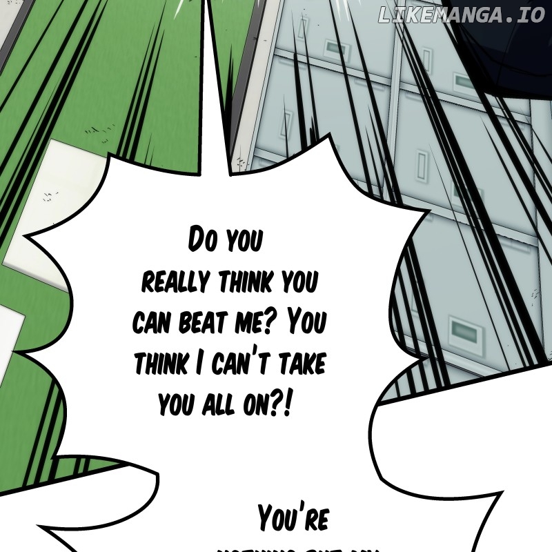 MONOCHROME – Manhwa Chapter 72 - page 50