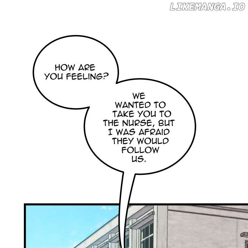 MONOCHROME – Manhwa Chapter 72 - page 58