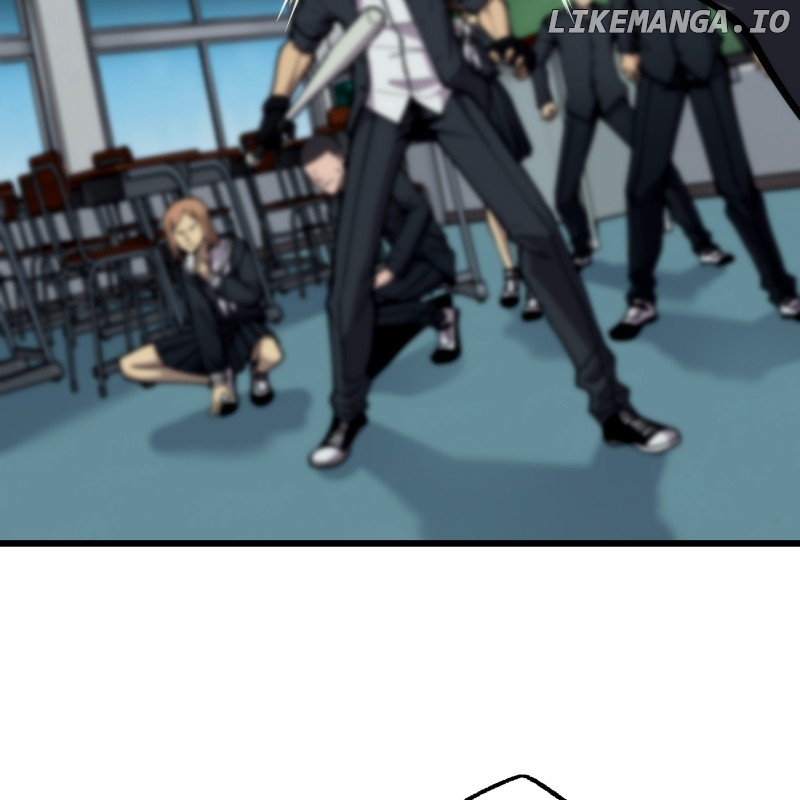 MONOCHROME – Manhwa Chapter 72 - page 6