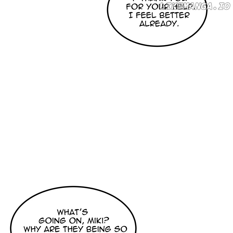 MONOCHROME – Manhwa Chapter 72 - page 60