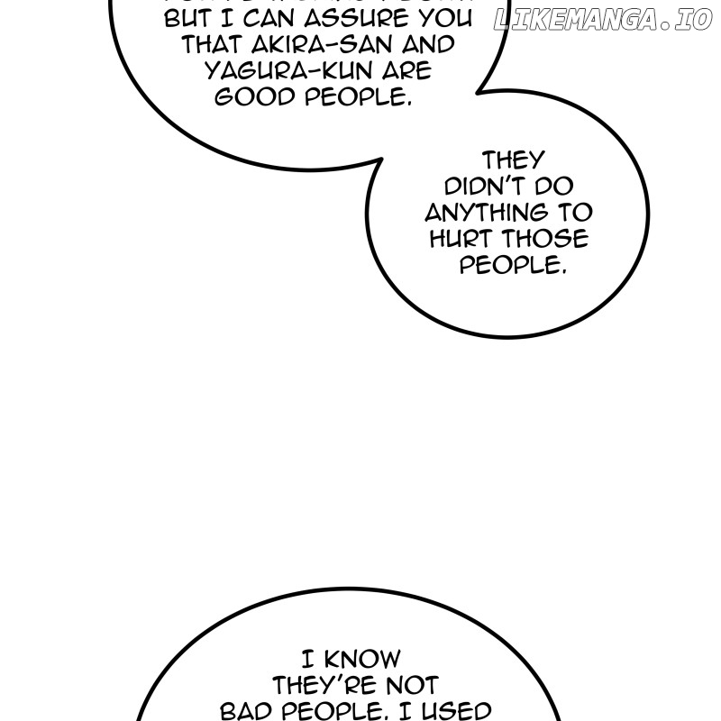 MONOCHROME – Manhwa Chapter 72 - page 63