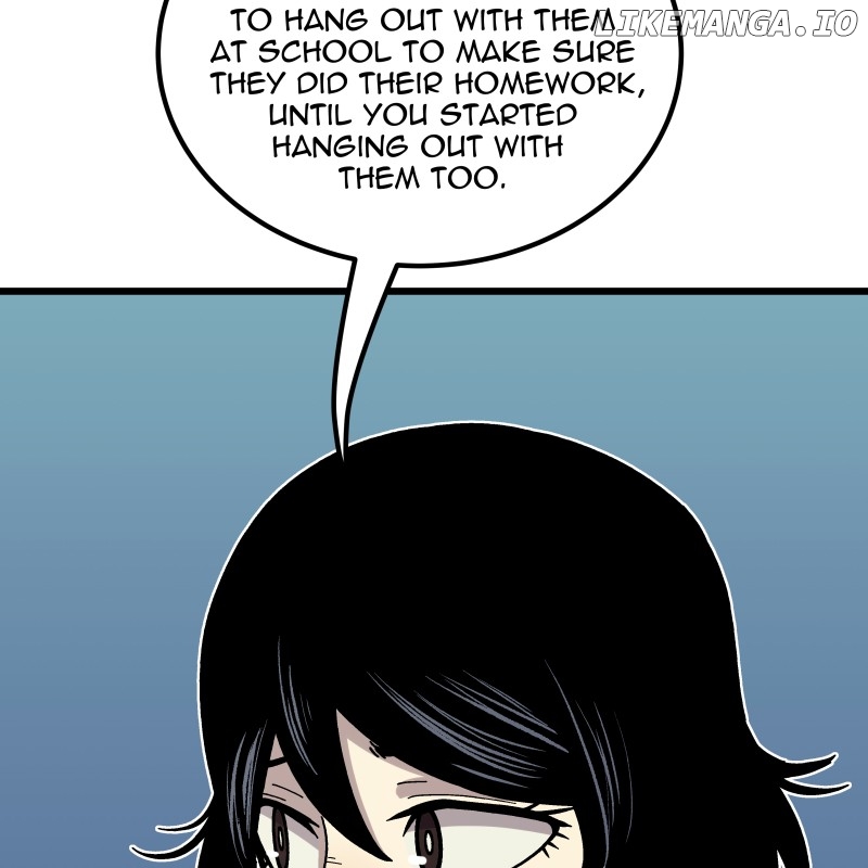MONOCHROME – Manhwa Chapter 72 - page 64