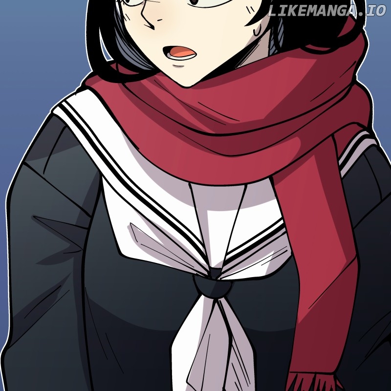 MONOCHROME – Manhwa Chapter 72 - page 65