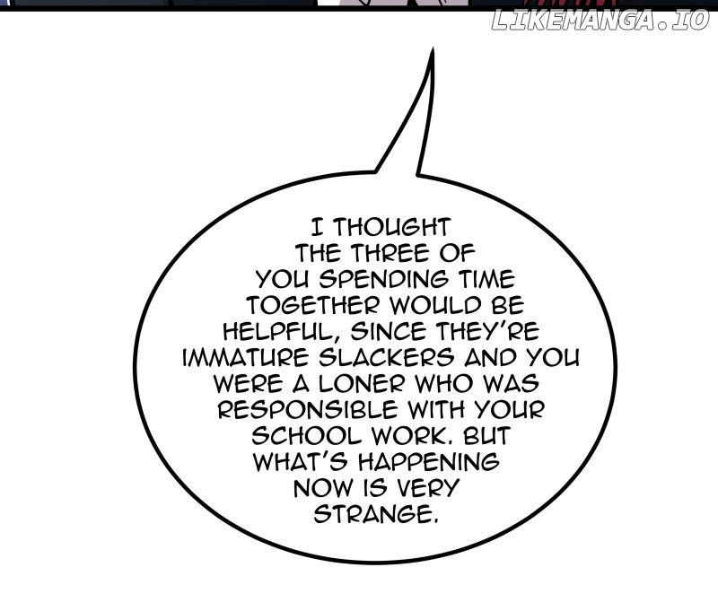 MONOCHROME – Manhwa Chapter 72 - page 66