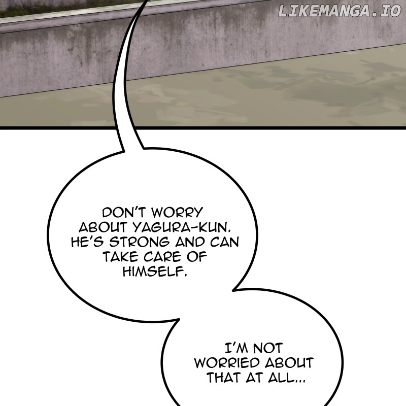 MONOCHROME – Manhwa Chapter 72 - page 69