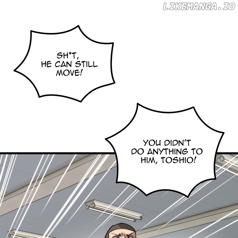 MONOCHROME – Manhwa Chapter 72 - page 77