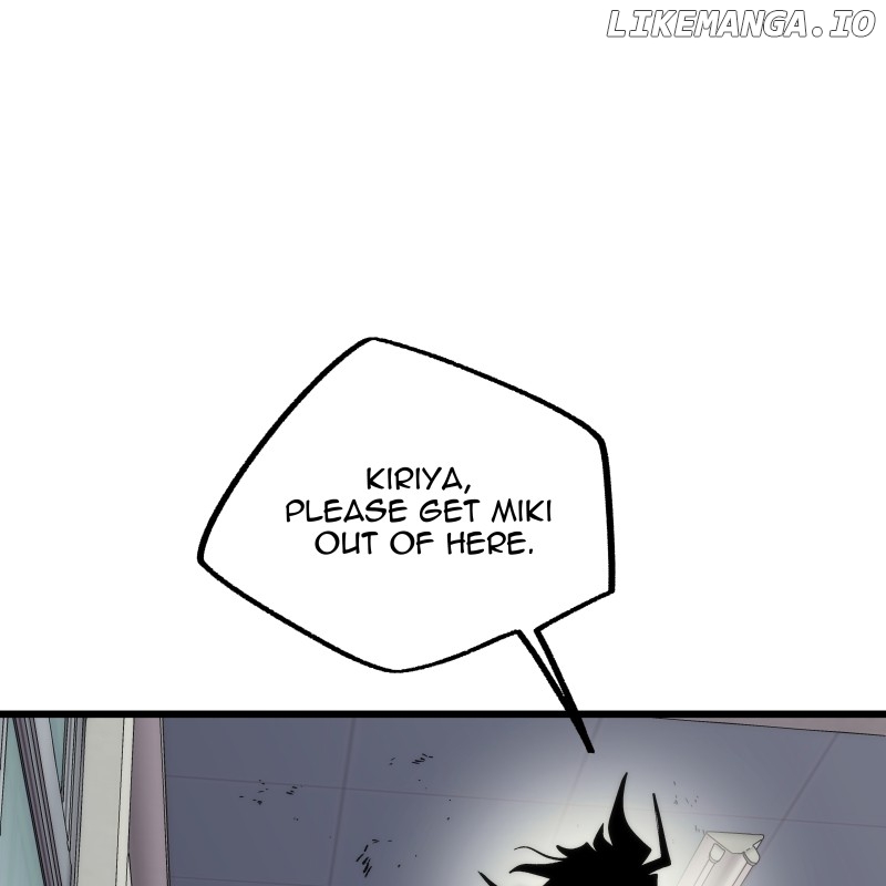 MONOCHROME – Manhwa Chapter 72 - page 8