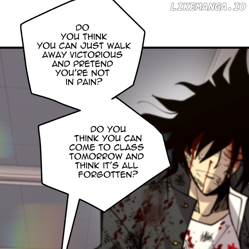 MONOCHROME – Manhwa Chapter 72 - page 80