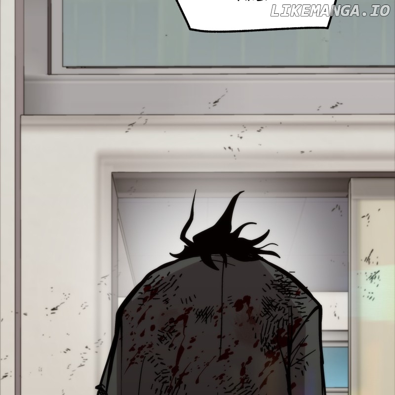 MONOCHROME – Manhwa Chapter 72 - page 83