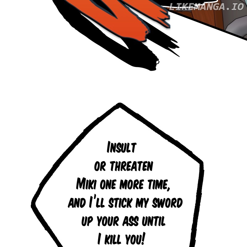MONOCHROME – Manhwa Chapter 72 - page 92