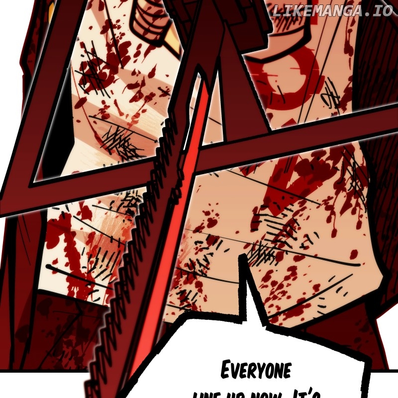 MONOCHROME – Manhwa Chapter 72 - page 95