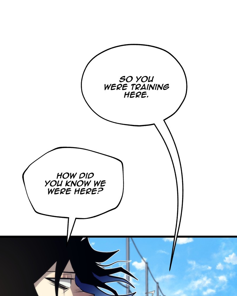 MONOCHROME – Manhwa Chapter 31 - page 108