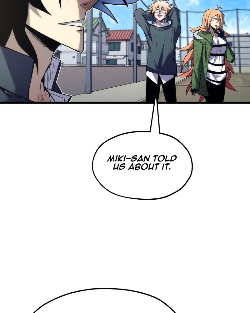 MONOCHROME – Manhwa Chapter 31 - page 109