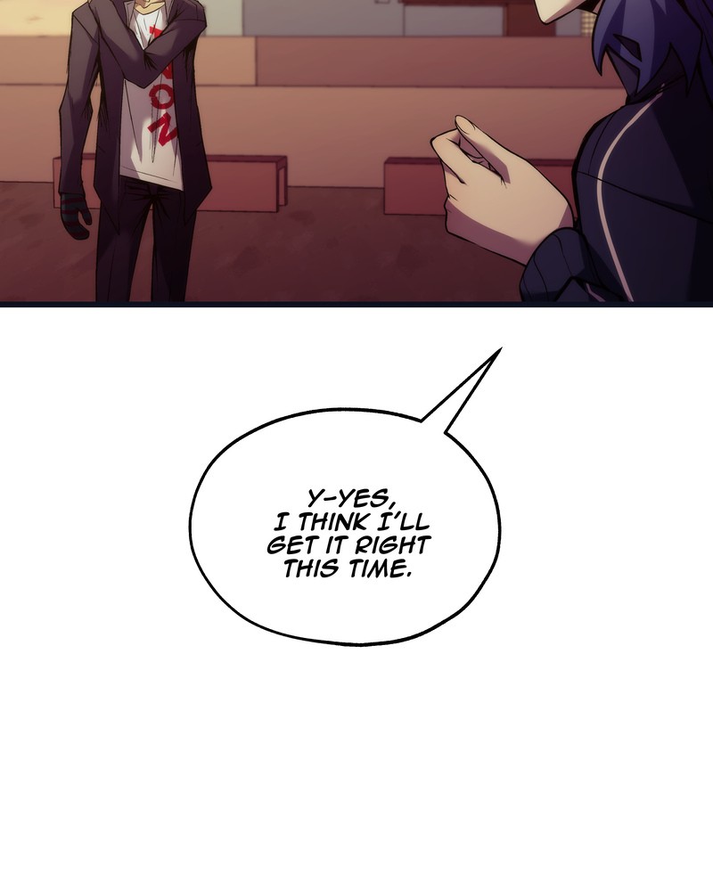 MONOCHROME – Manhwa Chapter 31 - page 11