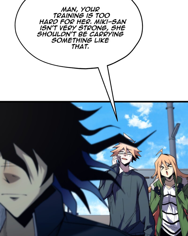 MONOCHROME – Manhwa Chapter 31 - page 110