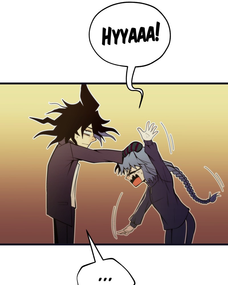MONOCHROME – Manhwa Chapter 31 - page 13