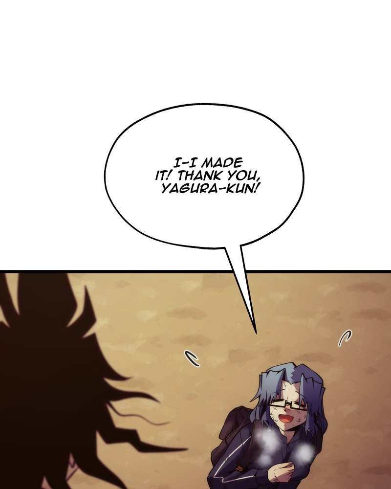 MONOCHROME – Manhwa Chapter 31 - page 134