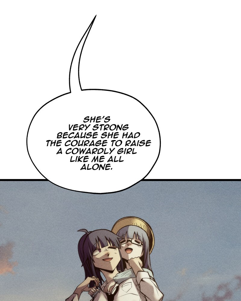 MONOCHROME – Manhwa Chapter 31 - page 141