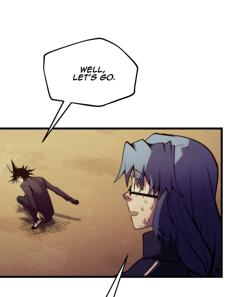 MONOCHROME – Manhwa Chapter 31 - page 144