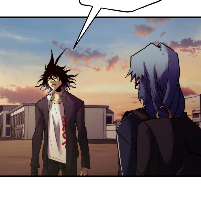 MONOCHROME – Manhwa Chapter 31 - page 147