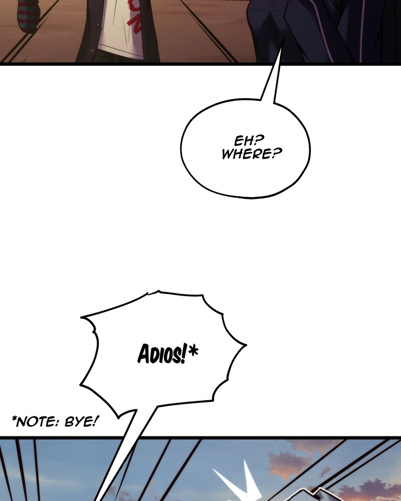 MONOCHROME – Manhwa Chapter 31 - page 149