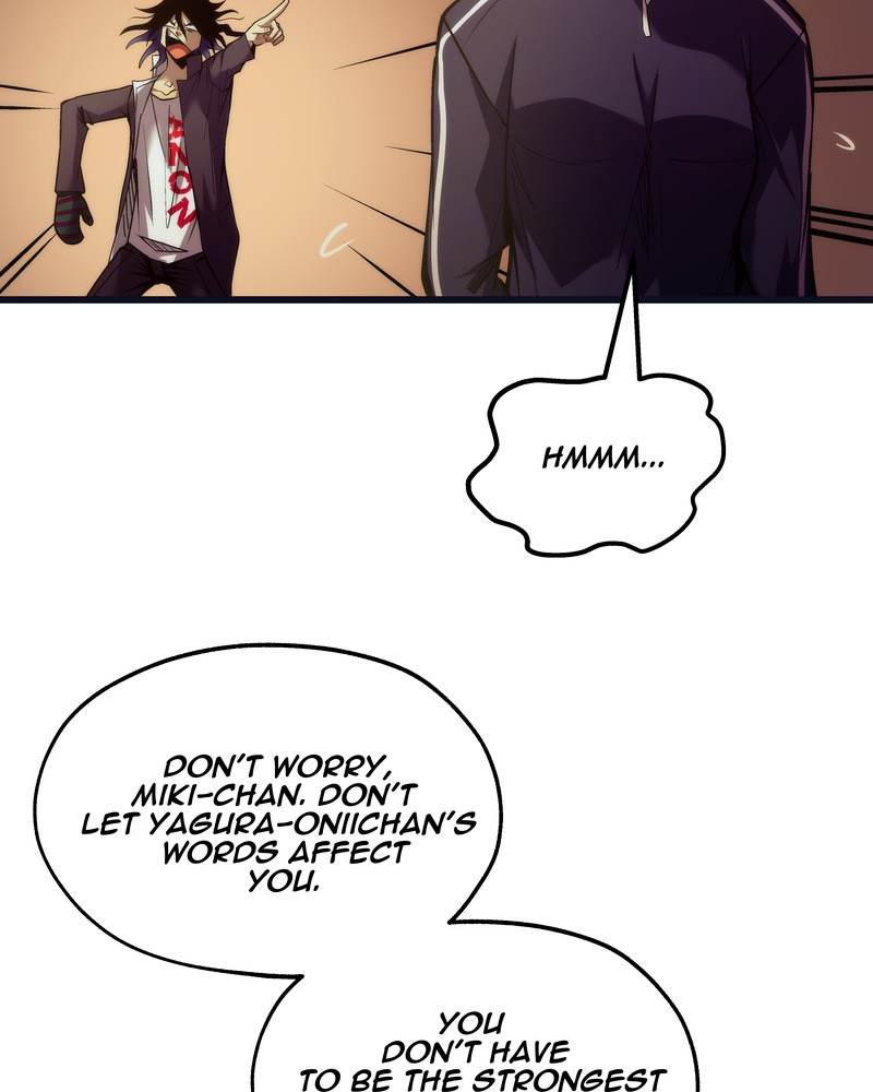 MONOCHROME – Manhwa Chapter 31 - page 15