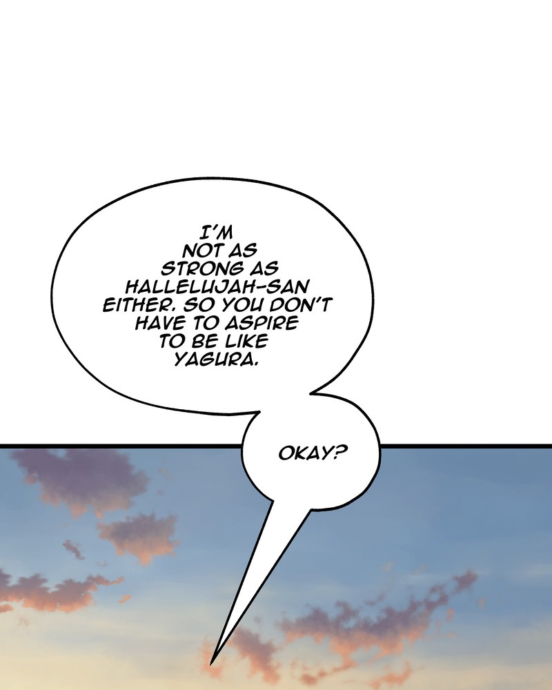MONOCHROME – Manhwa Chapter 31 - page 18