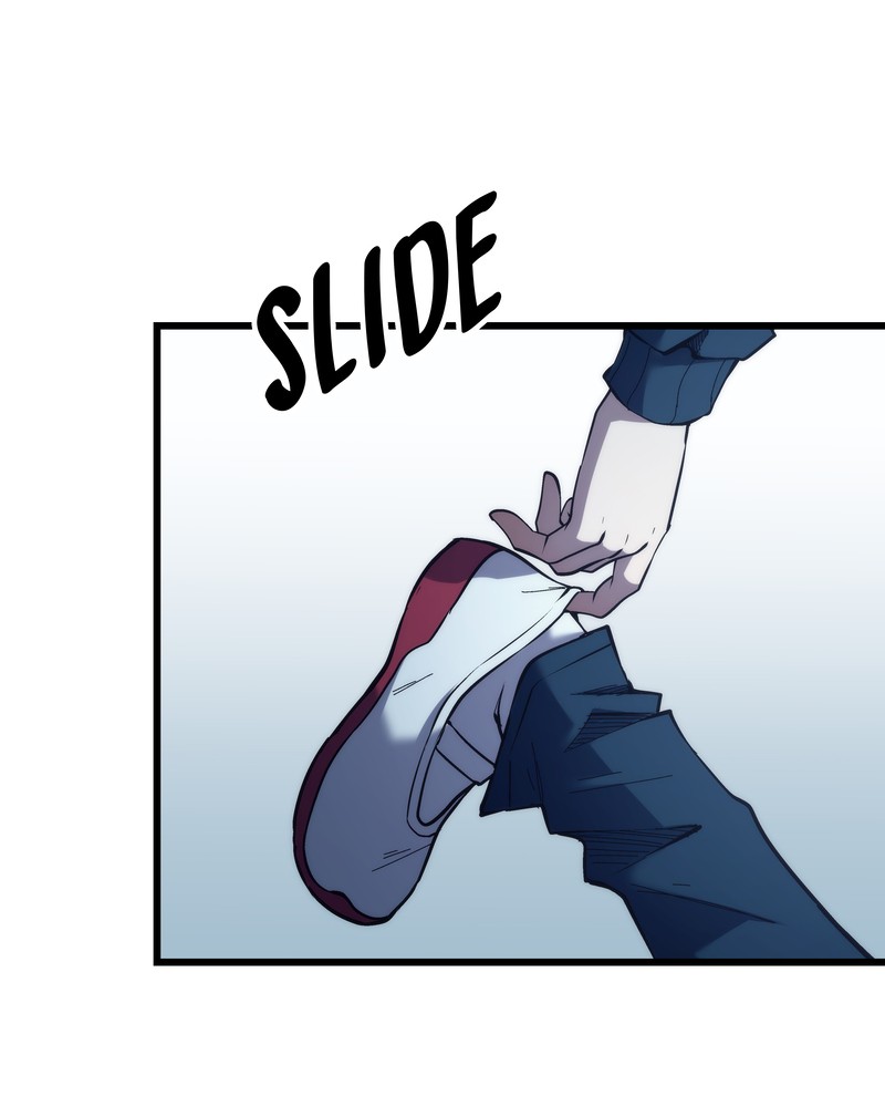 MONOCHROME – Manhwa Chapter 31 - page 27